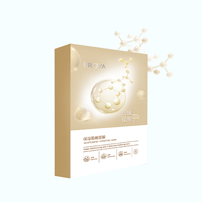 vinbet浩博保湿盈嫩面膜